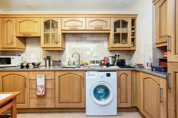 2 Bedroom Retirement Apartment for Sale