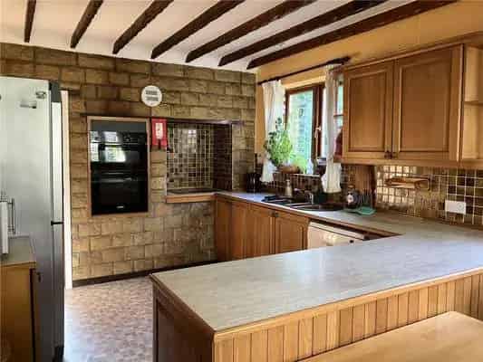 3 Bed Detached Bungalow with Self Contained Undercroft and Elevated Views