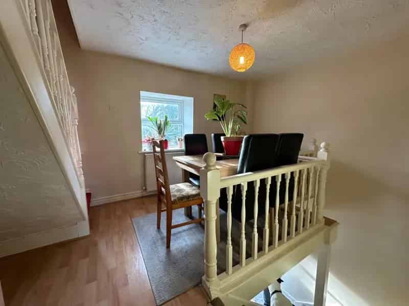 2 Bed Stone Cottage for Sale in Gee Cross