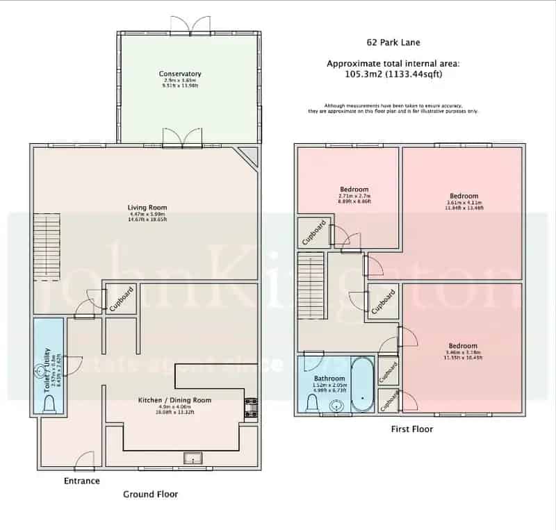 3 Bed House for Sale in Kemsing