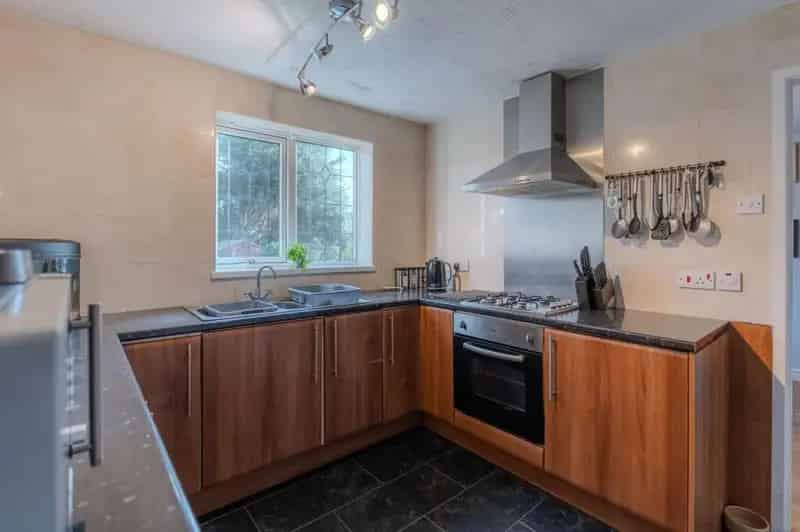 4 Bedroom Detached House for Sale in Water Orton