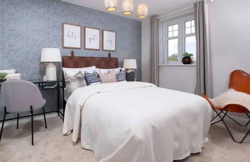 3 Bed House for Sale - Includes All Fixtures and Fittings