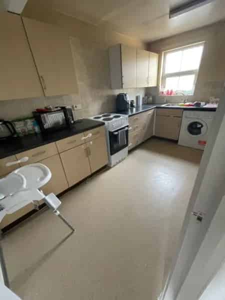 One Bedroom Flat Birmingham - No Lift Access - Available Now