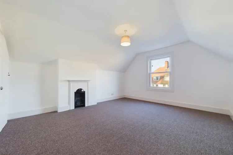 3 Bedroom Flat For Sale Folkestone West End