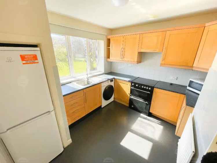 3 Bedroom Edgbaston Terrace House Family Home