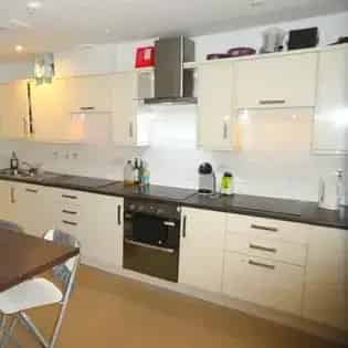 12 Bed Student House Share Manchester All Bills Included