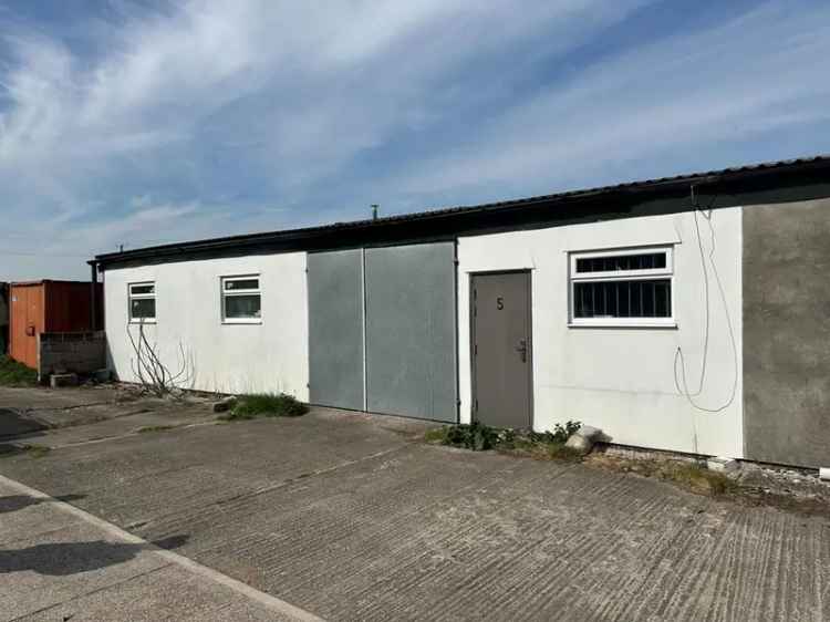 Industrial property For Rent , Lydford-on-Fosse, England