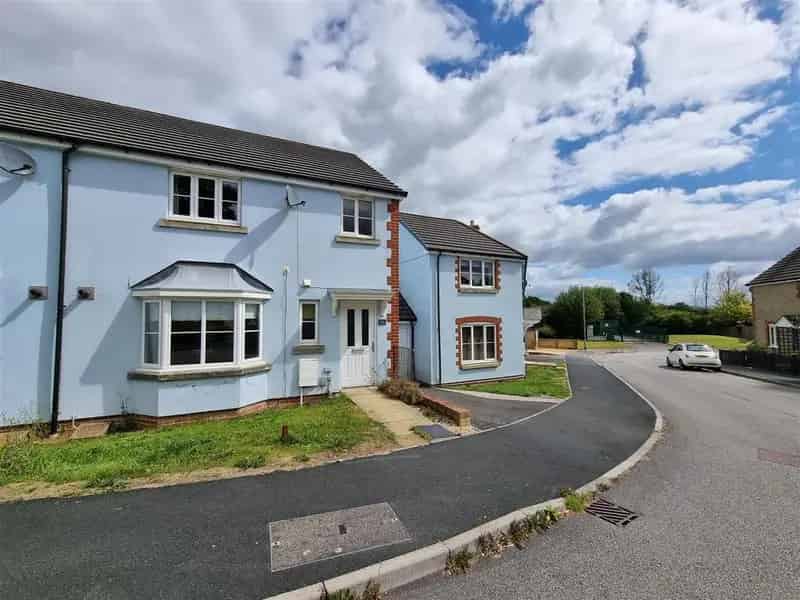 3 Bedroom House for Sale Modern Family Home