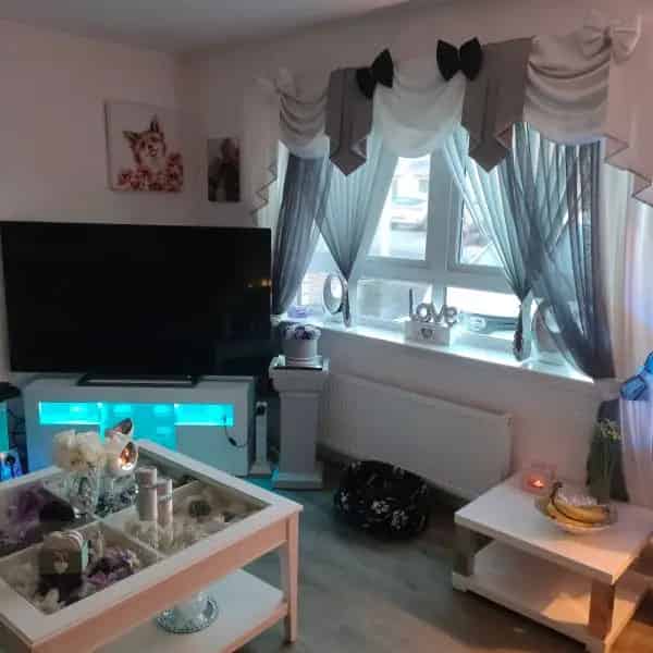 3 Bedroom House Near Edinburgh