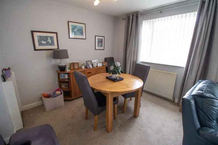 2 Bedroom Semi-Detached Bungalow for Sale