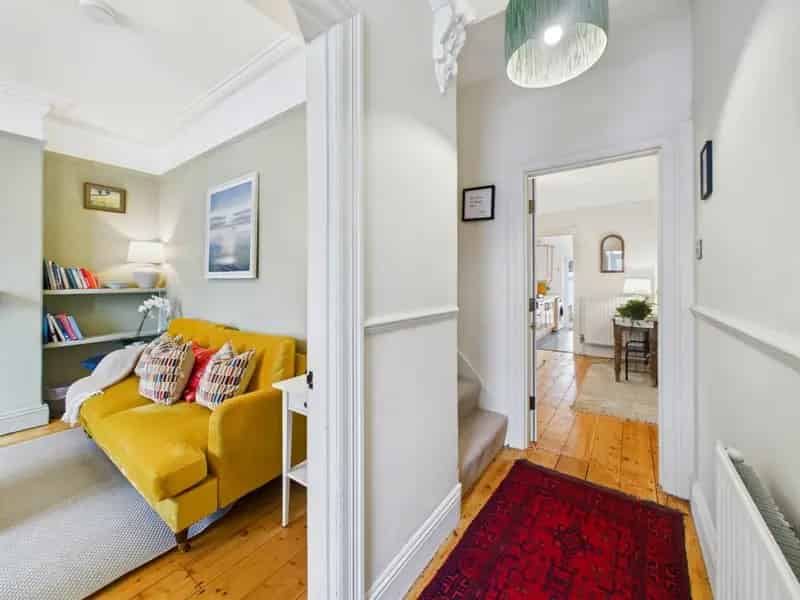 3 Bedroom Period Home For Sale in Peverell Plymouth