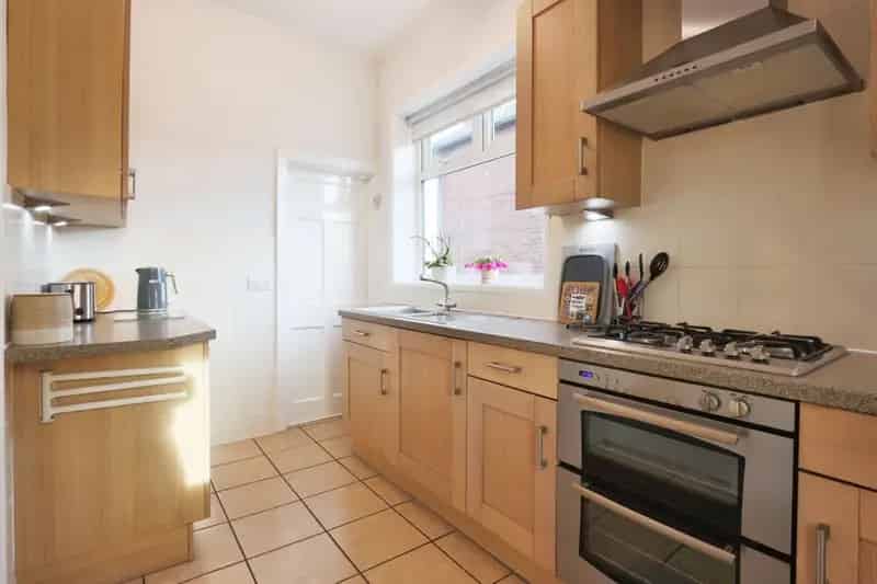 3 Bedroom Detached House For Sale Normanton West Yorkshire