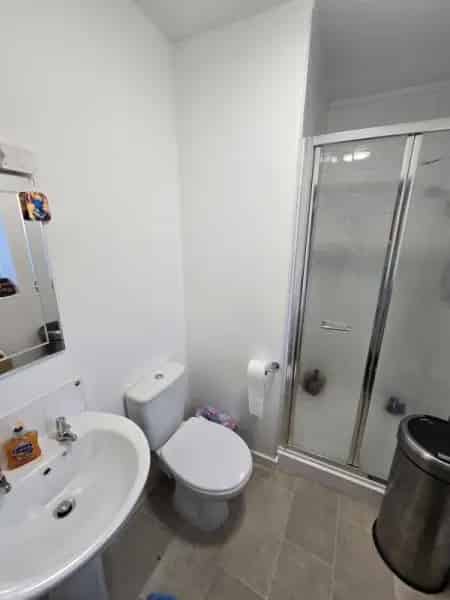 Perfect Open Plan Home with Garden