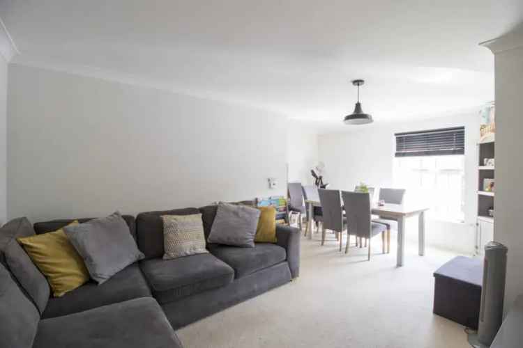 2 Bedroom Apartment Near Welwyn Garden City Station