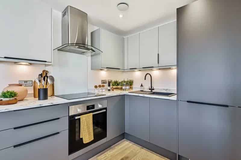 Flat For Rent , London, England