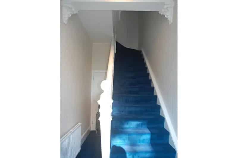 2 Bed Maisonette Flat 3 Reception Rooms Garden Castle Douglas