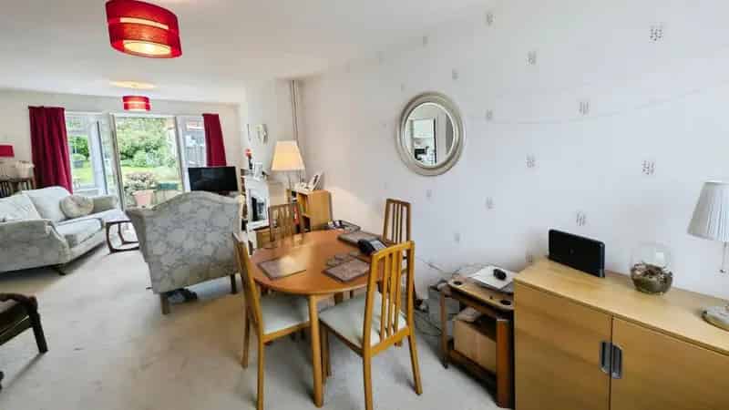 3 Bedroom House For Sale Fishponds