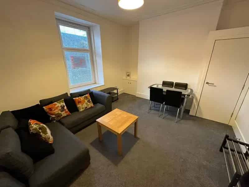 1 Bedroom Flat to Rent in Aberdeenshire
