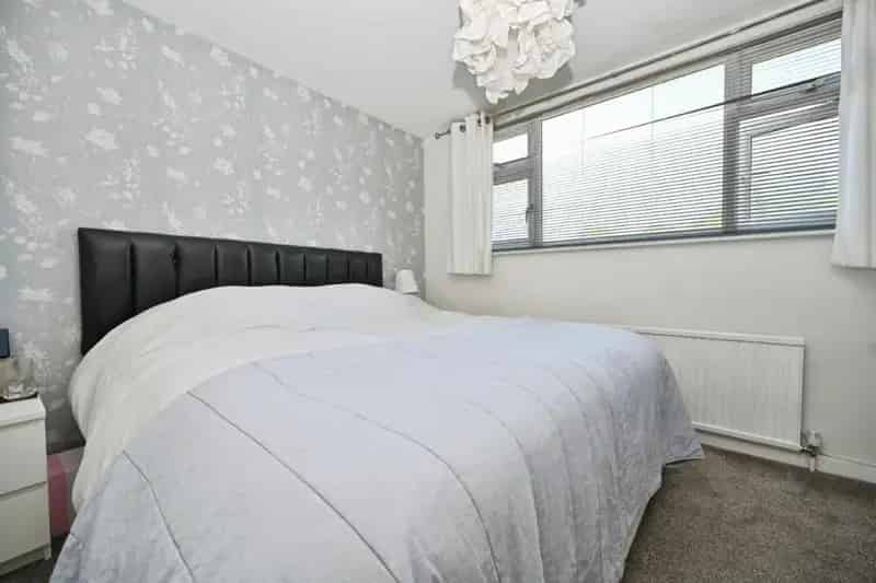 3 Bed Semi-Detached Dormer Bungalow For Sale