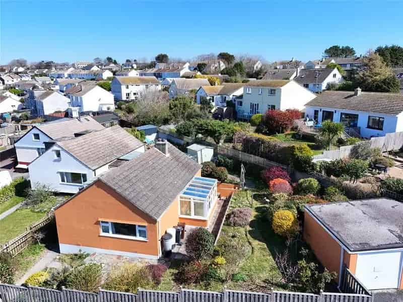 3 Bedroom Bungalow for Sale
