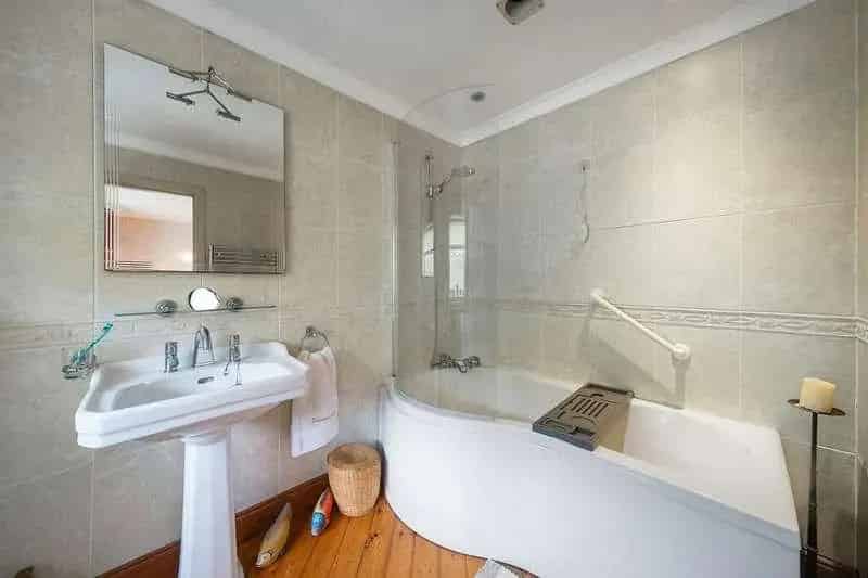 3 Bed Detached Bungalow for Sale in Killin