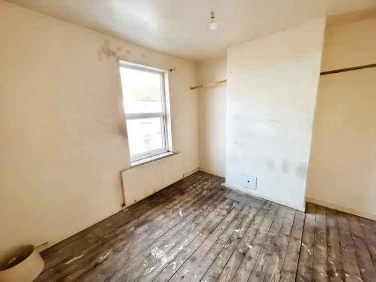 3 Bedroom House For Sale Gainsborough