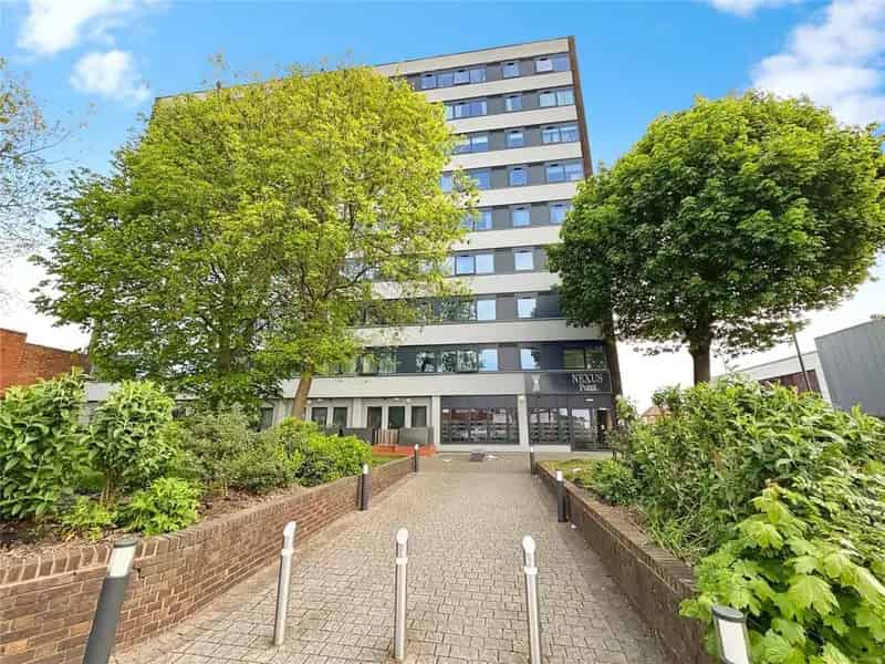 1 Bedroom Flat to Rent