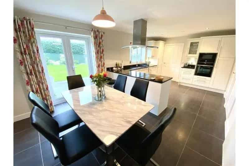 4 Bed Family Home for Sale Bicton Heath