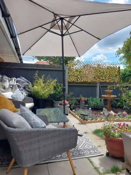 Semi Detached Bungalow for Sale