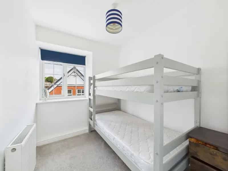 2 Bed House for Sale Ottery St Mary Modern Cottage