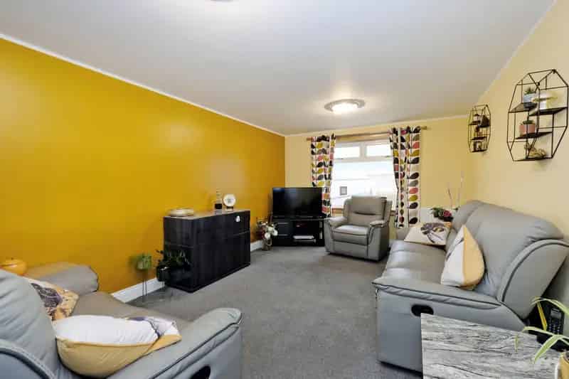 House For Rent , Peterhead, Scotland