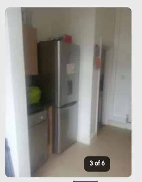 Victorian House Near Schools Shops 2 Double Bedrooms