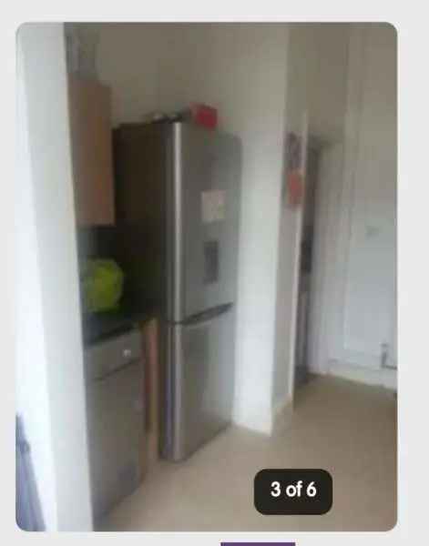 Flat For Rent in Portsmouth, England