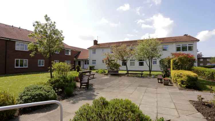 Wilton Manse Retirement Apartments Whitley Bay