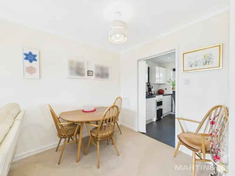 2 Bedroom Retirement Apartment For Sale