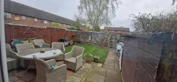 Large 3 Bed Rural Hertfordshire House Disability Accessible