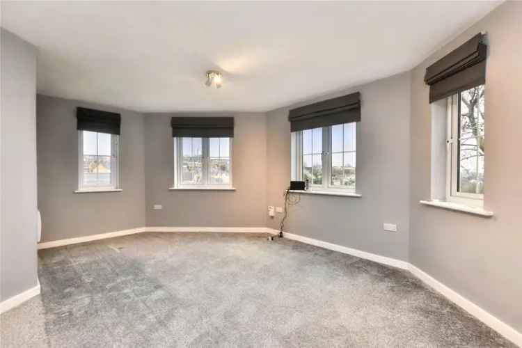 Apartment For Sale in Leeds, England