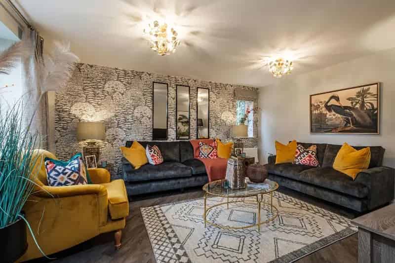4 Bed Family Home for Sale