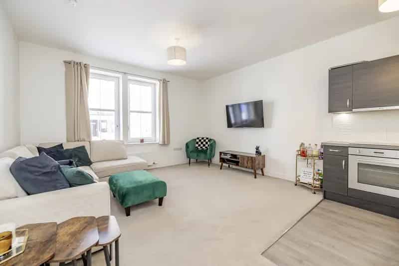 Flat For Rent , Aberdeen City, Scotland