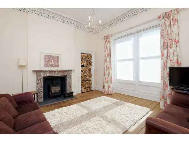 5 Bedroom Victorian House For Sale Near East Beach