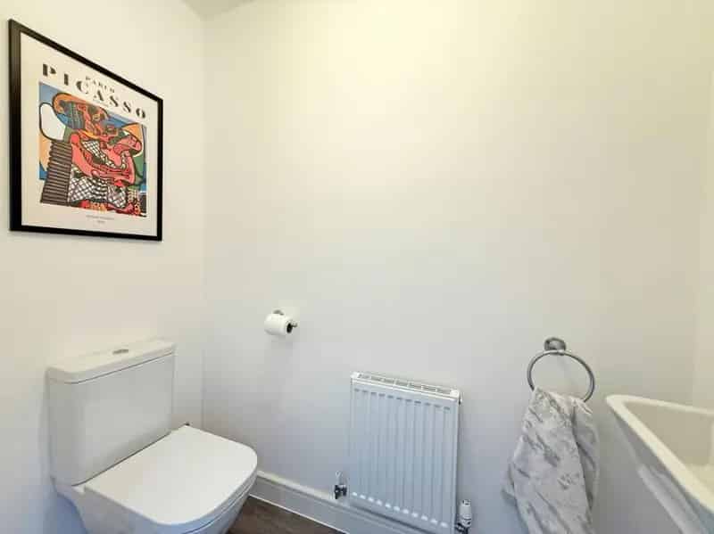 3 Bed 3 Storey Townhouse For Sale