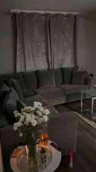 Flat For Rent , Leslie, Scotland