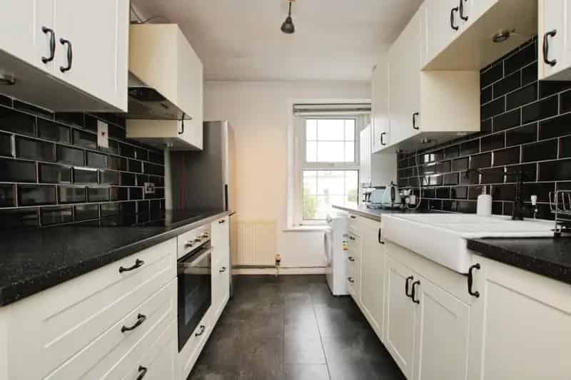 2 Bedroom Apartment to Rent Near Whiteladies Rd and Gloucester Rd