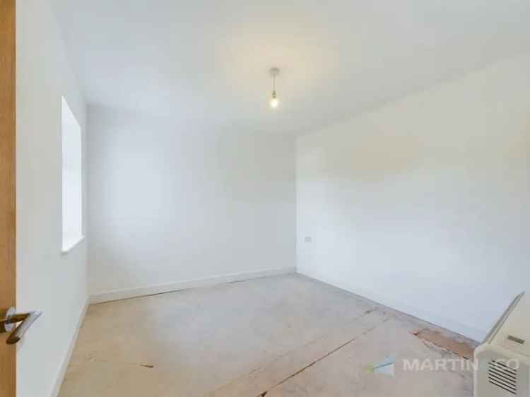 2 Bedroom Retirement Apartment Truro City Centre River Views