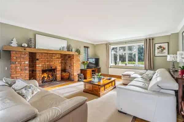 Pednor, Chesham, Buckinghamshire, HP5 2SZ | Property for sale | Savills