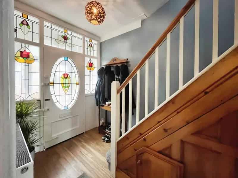 4 Bedroom Detached House For Sale in Worsley