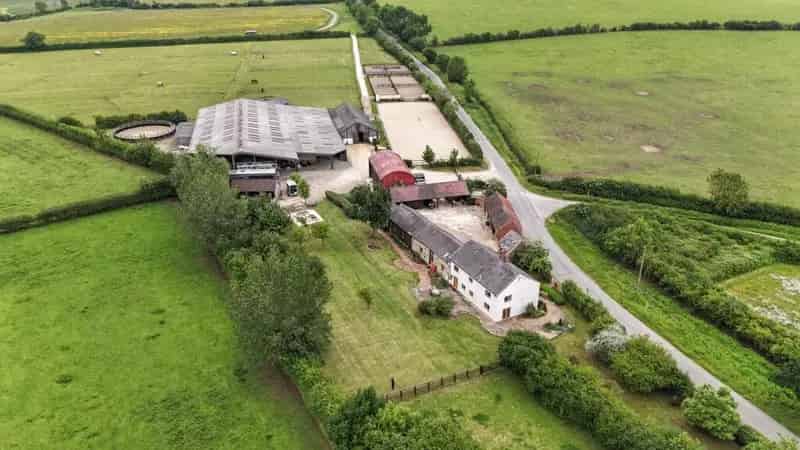 Land For Sale , North Marston, England