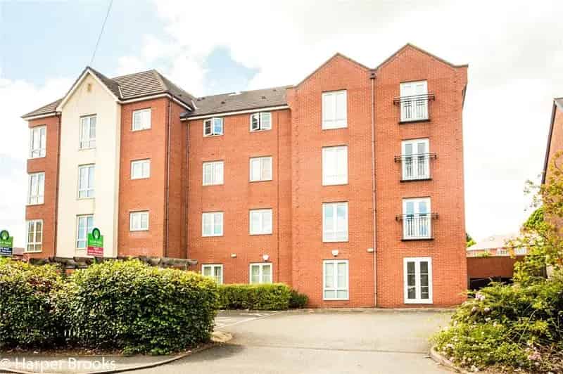 1 Bedroom Flat to Rent