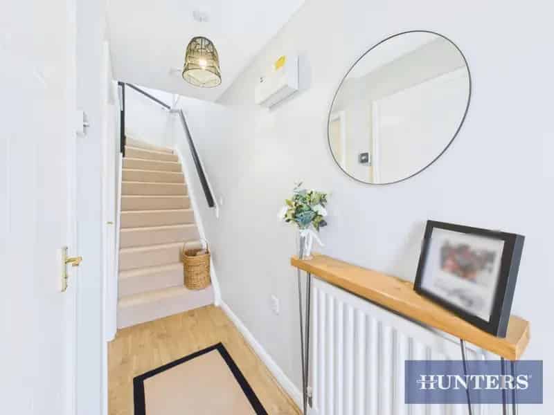 3 Bedroom House For Sale 872 SQ FT Modern Home