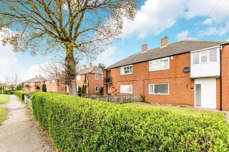 1 Bedroom Flat to Rent Leeds LS14